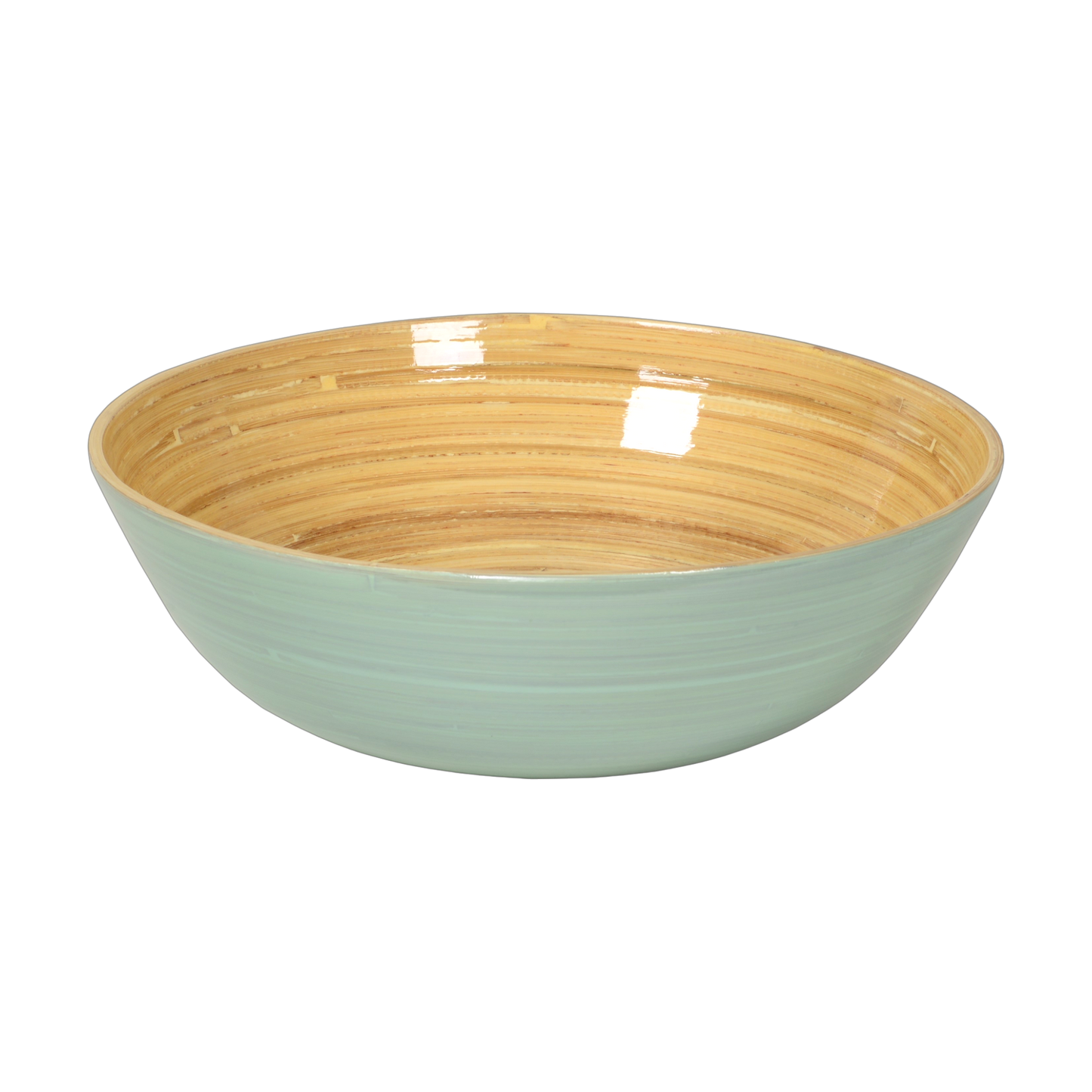 Classic Bowl - Ice Blue