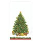 Christmas Tree - Guest Towel