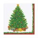 Christmas Tree - Napkin Luncheon