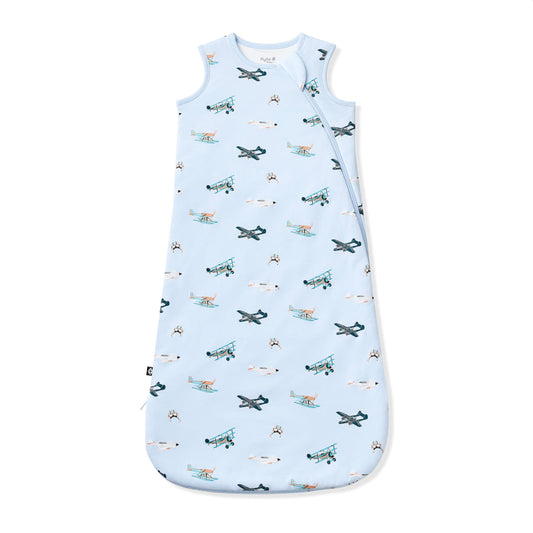 Sleep Bag 1.0 Tog - Airplane