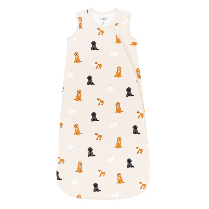 Sleep Bag in Fluffy Dog 1.0 - Fluffy Dog