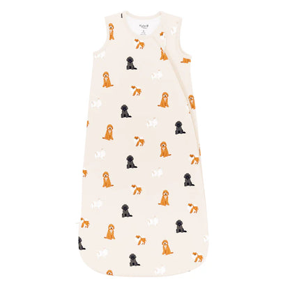 Sleep Bag in Fluffy Dog 1.0 - Fluffy Dog