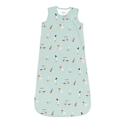 Sleep Bag in Golf 1.0 - Golf