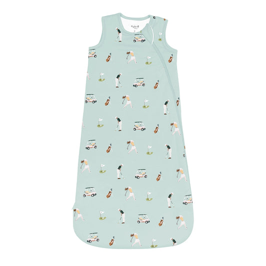 Sleep Bag in Golf 1.0 - Golf