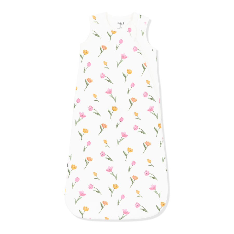 Sleep Bag 1.0 Tog - Tulip