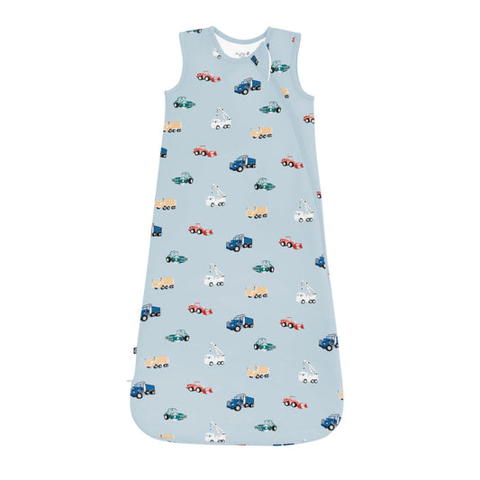 Construction 1.0 Tog Sleep Bag