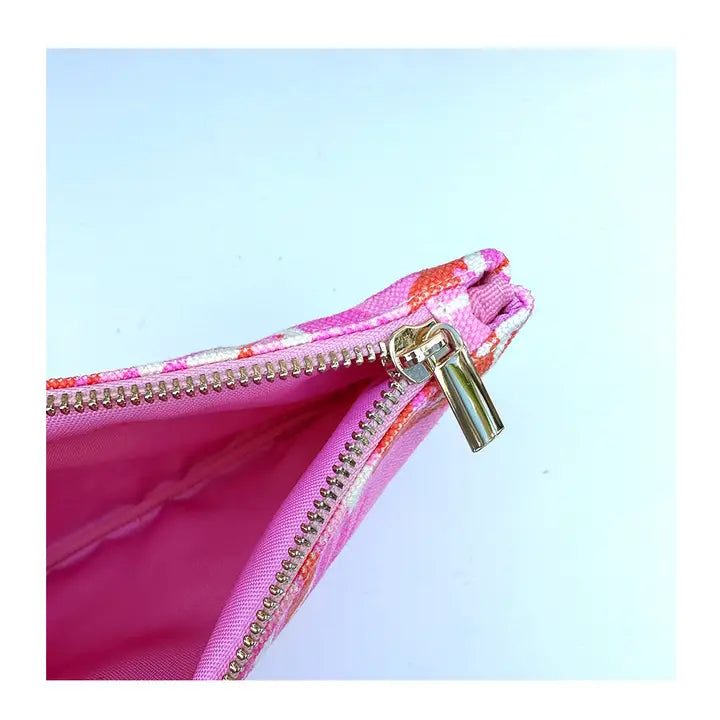 The Lilibridge Clutch, Tropics