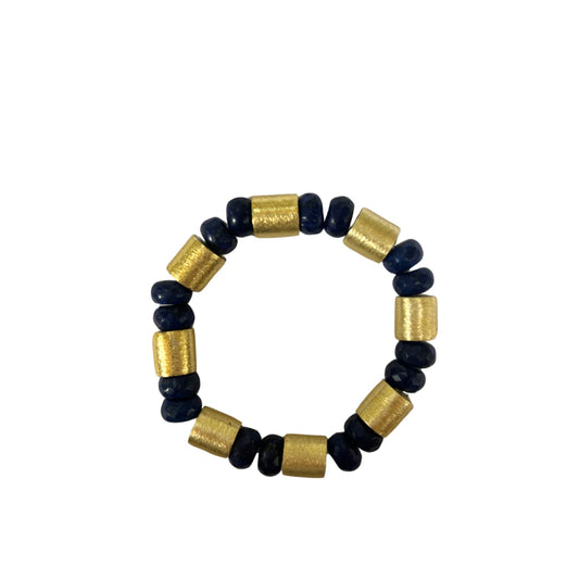 St. Germain Bracelet - Onyx