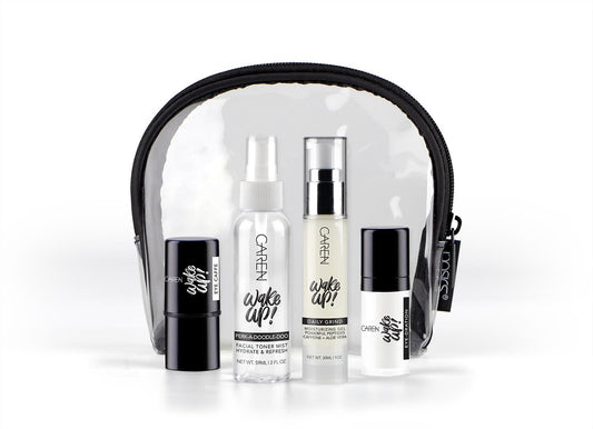 Wake Up Gift Set
