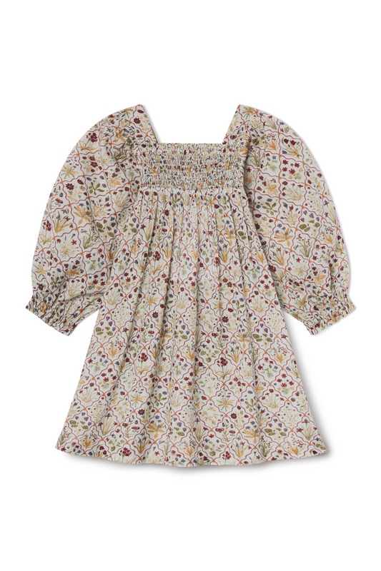 Eden Dress - Millefleur