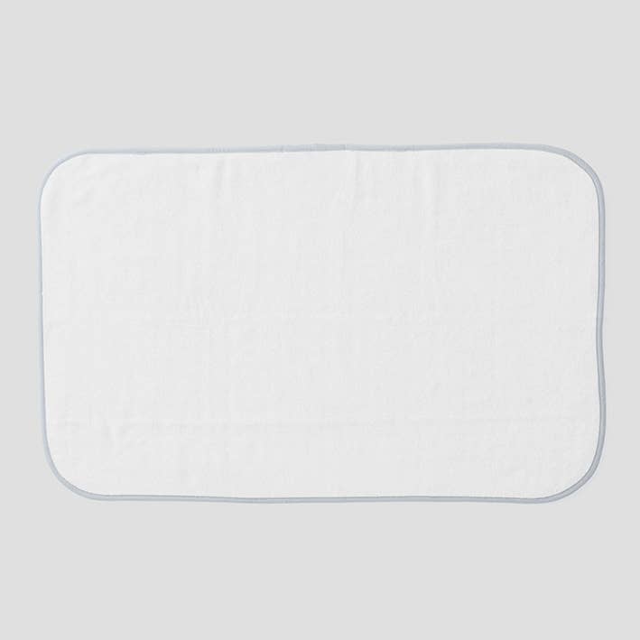 Signature Bath Mat