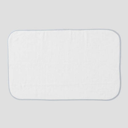 Signature Bath Mat