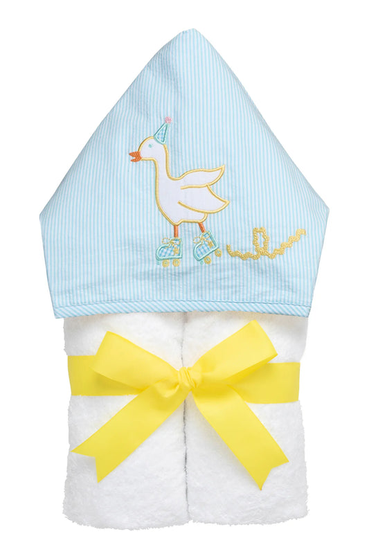 Silly Goose Everykid Towel