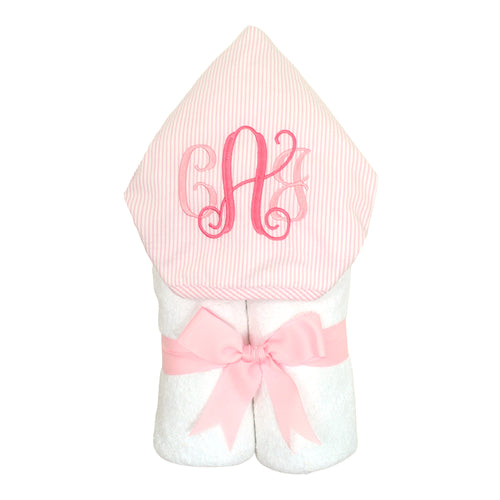Micro Check Everykid Towel