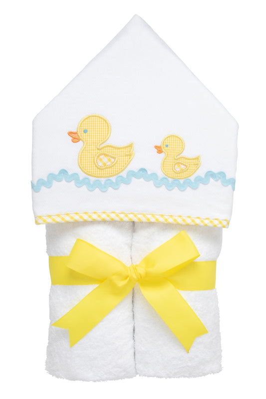 Duck Fabric Everykid Towel