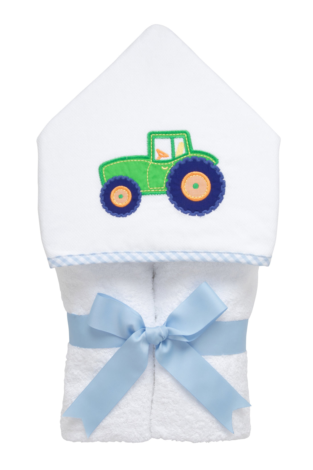 Tractor Everydaykid Towel
