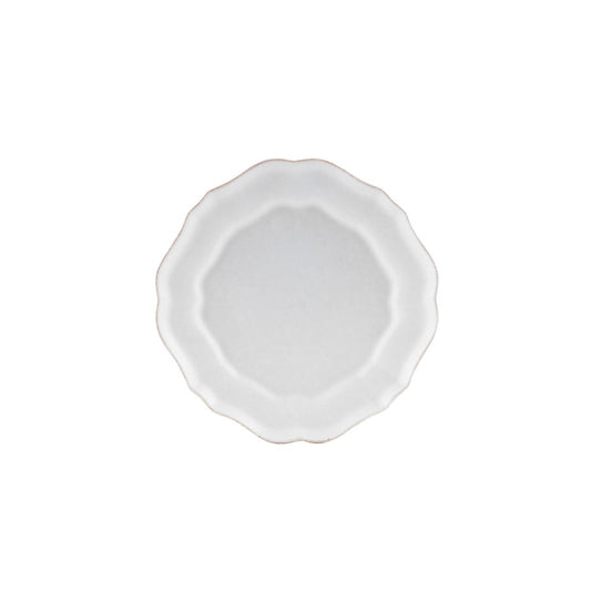 Impressions Salad Plate / White