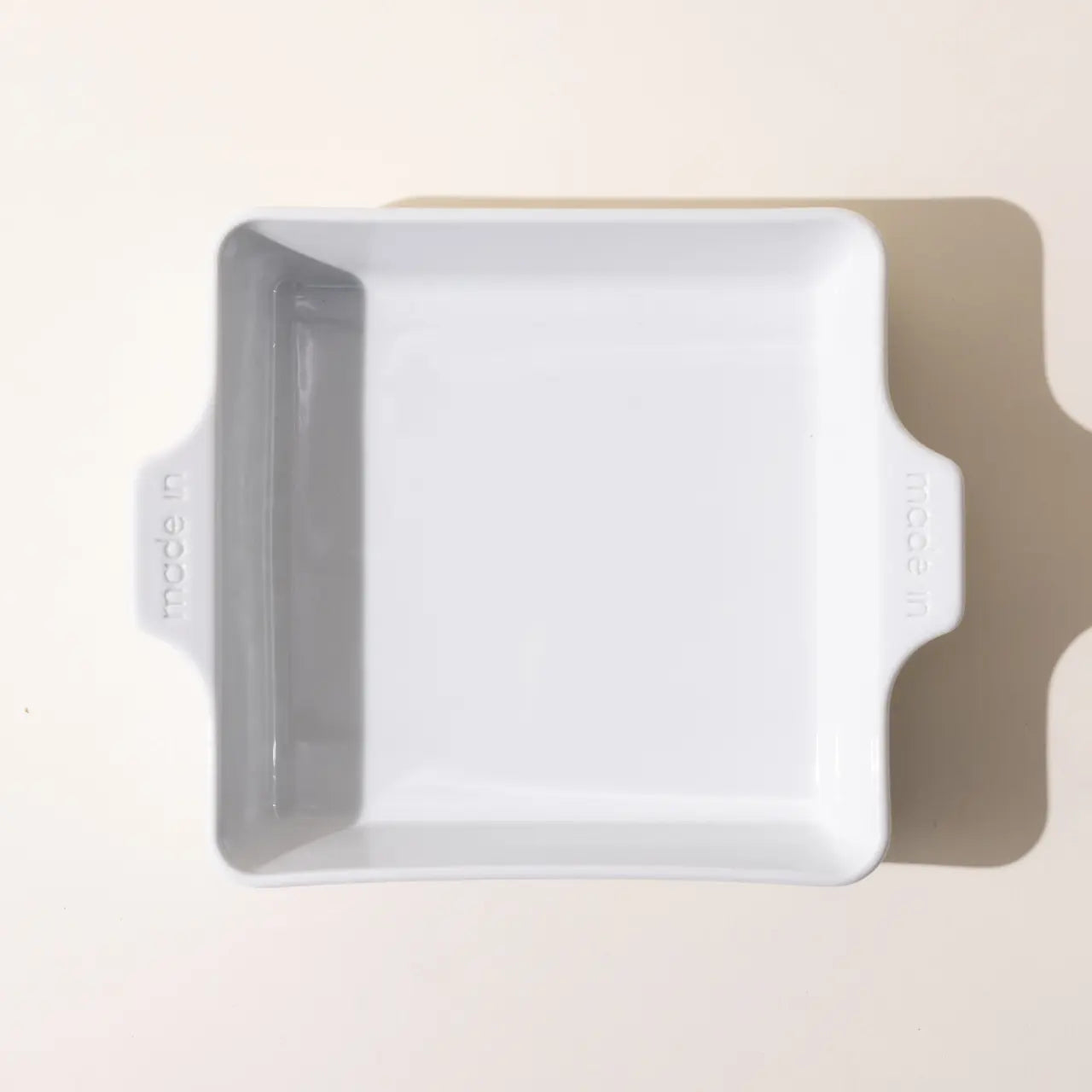 8 x 8" Baking Dish