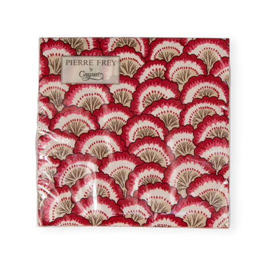 Pontchartrain Scallop Red