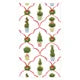 Petit Jardin De Noel - Guest Towel