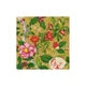 Christmas Chinoiserie Gold - Napkin Cocktail