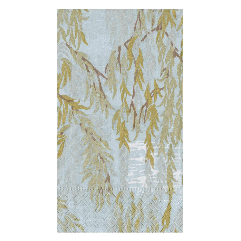 Willow Silver Napkin