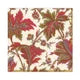 Paisley Leaves Ivory - Napkin Luncheon