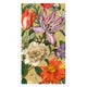 Dutch Floral Gold - Guest Towel