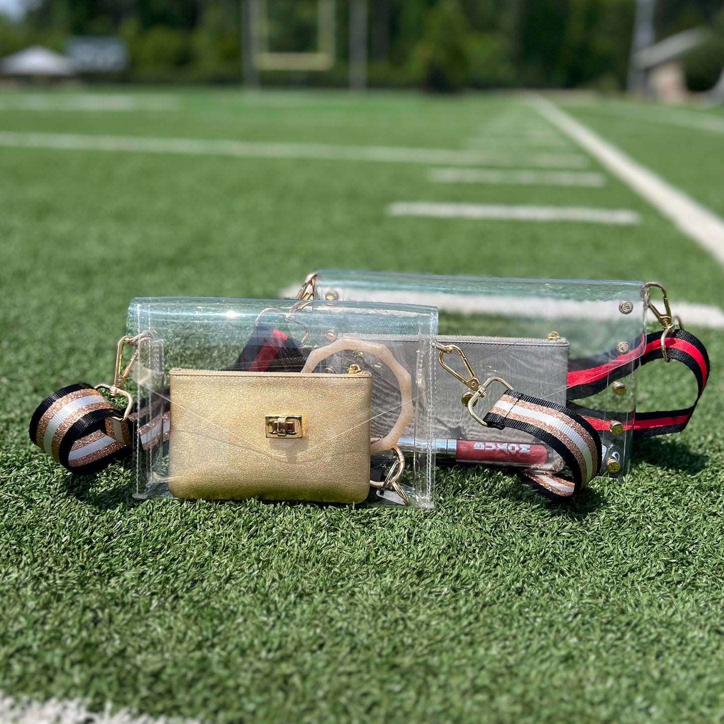 Game Day Cross-Body Strap