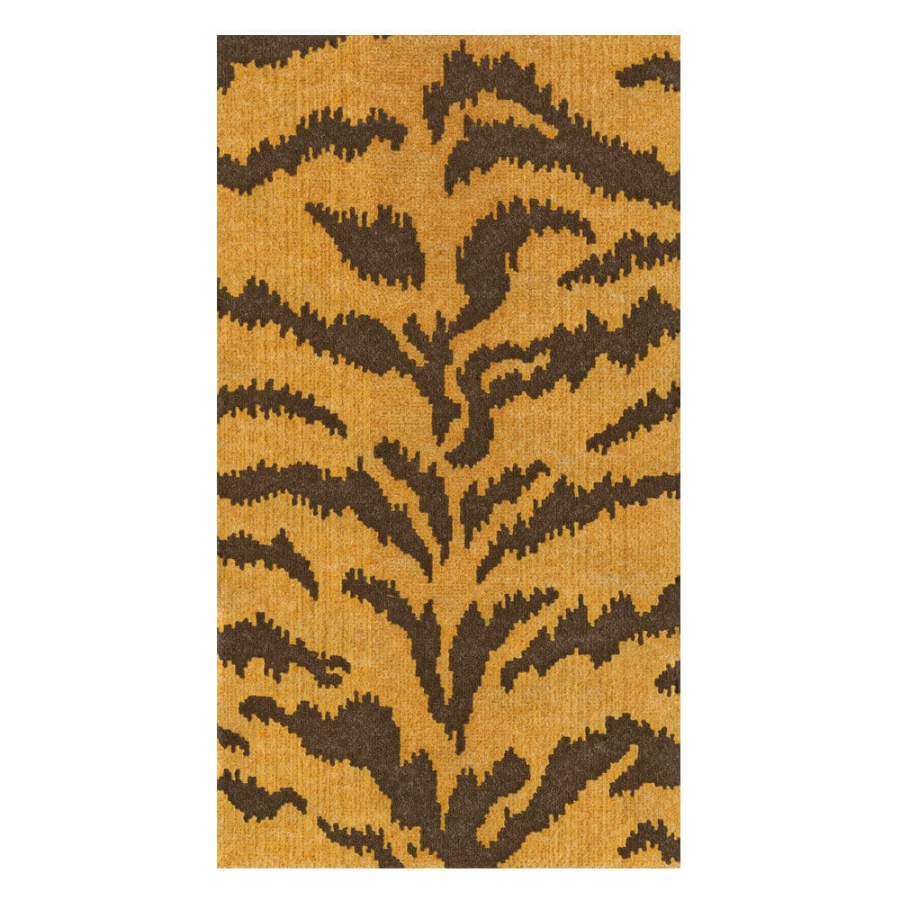 Tigre Golden - guest towel