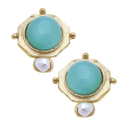 Becca Studs