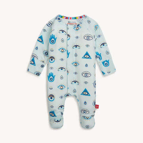 Eye Wish You The Best Footie