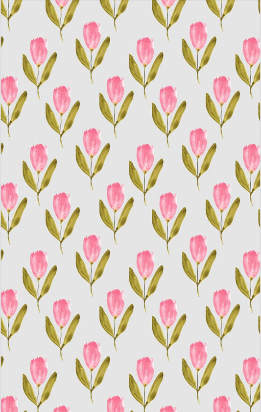 Deep Love: Double-Sided Hand Towel