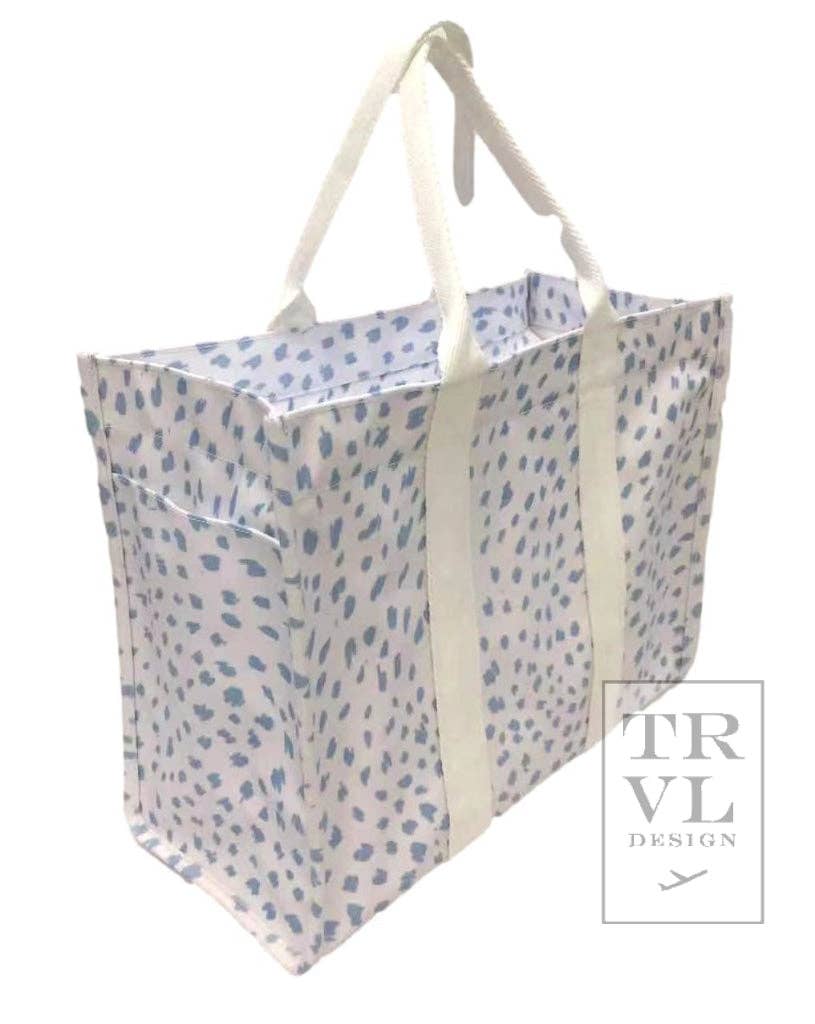 Spot on! Large Tote - Spot Mist