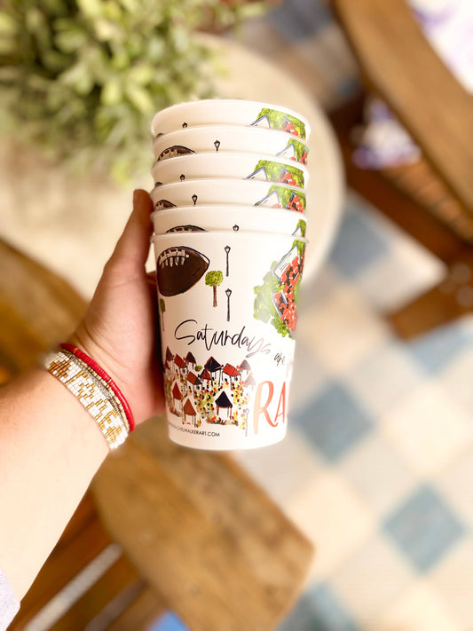 Raleigh, NC Reusable Cups