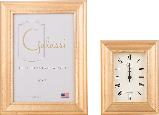 Somerset Gold Frame