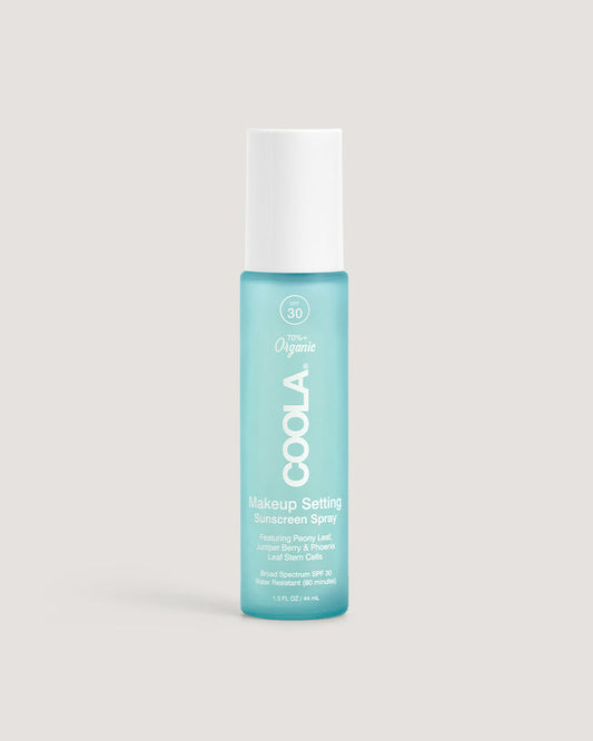 Makeup Setting Spray SPF 30