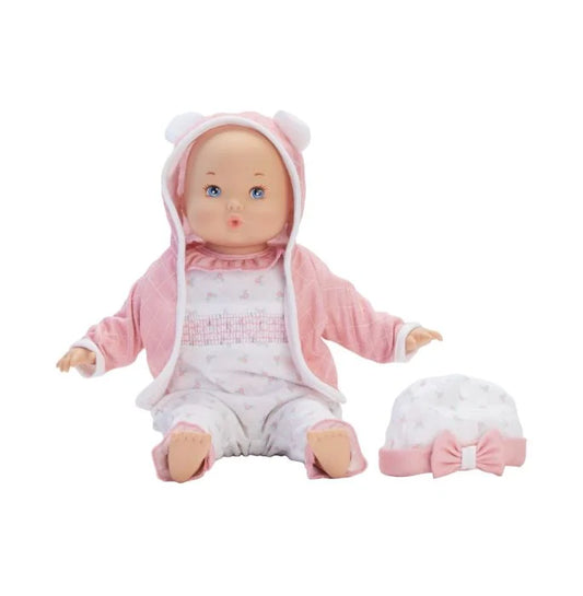 12" Sweet Baby Nursery Bows and Bears