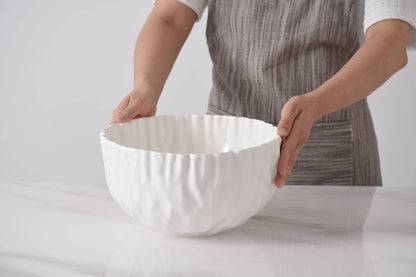 Mascali Bianca Large Bowl