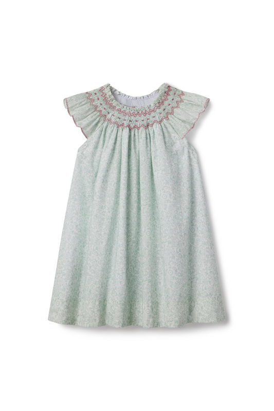Daisy Dress - Verdent Blooms