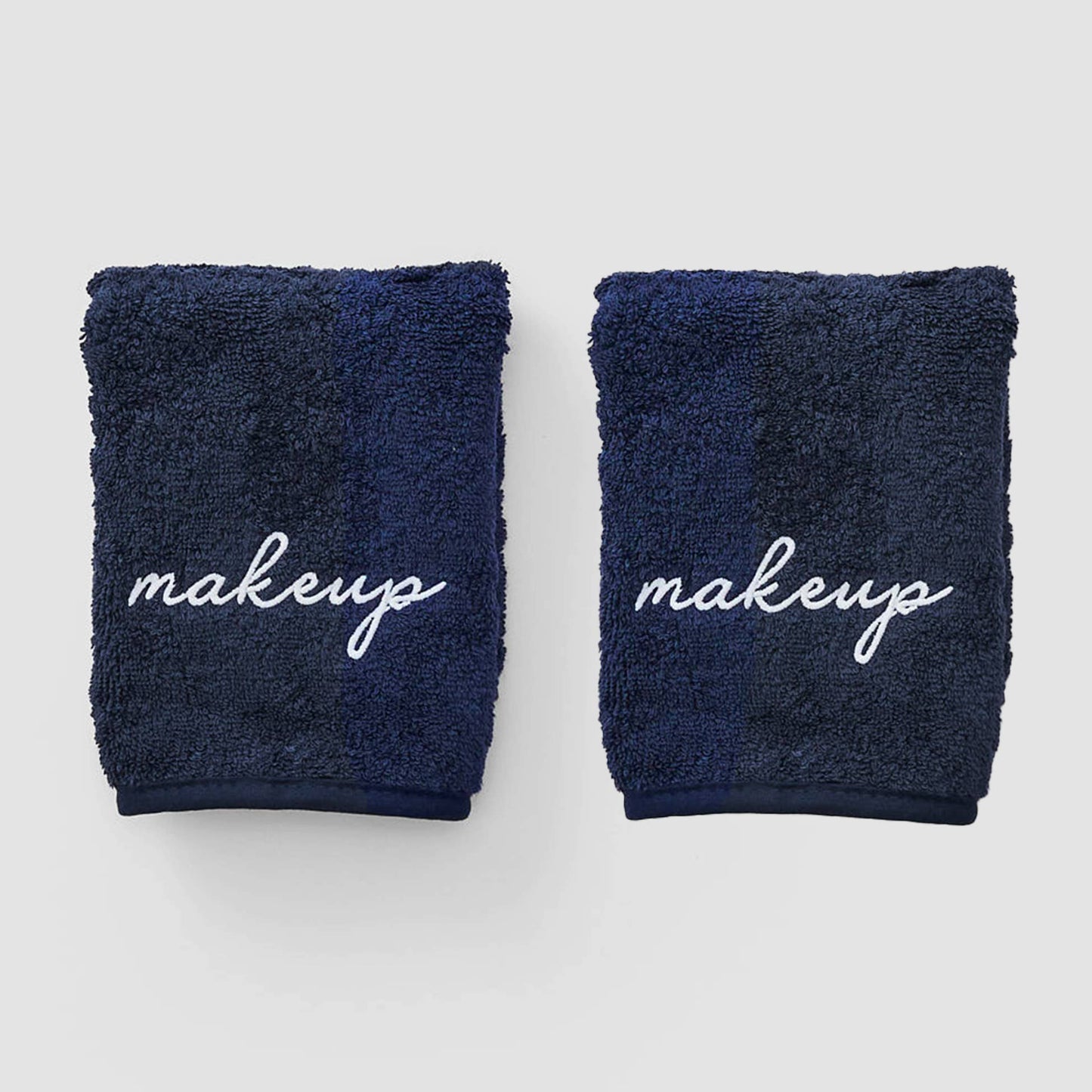 Makeup Towels (Pair)
