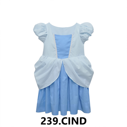 Cinderella Dress