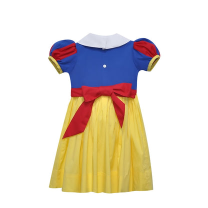 Snow White Dress