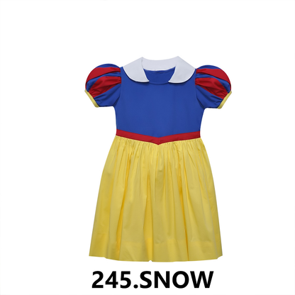 Snow White Dress