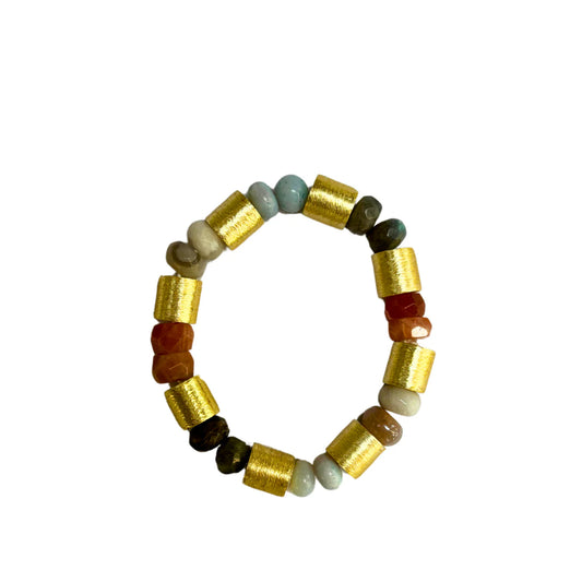 St. Germain Bracelet - Light Ombre