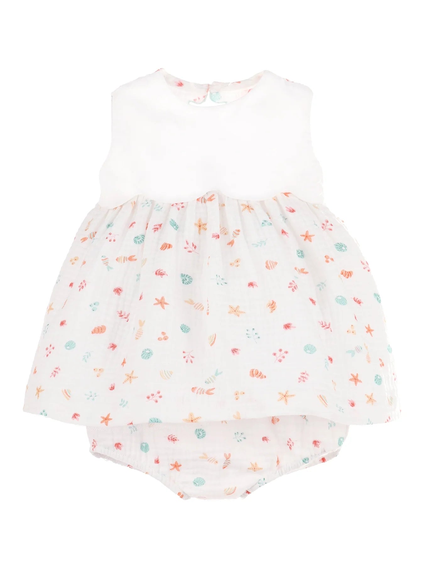 Rosemary Beach Dress