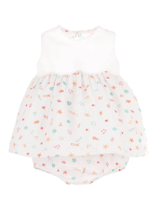 Rosemary Beach Dress