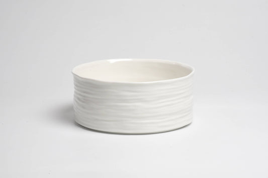 Le Blanc Medium Bowl