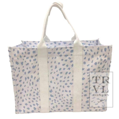 Spot on! Large Tote - Spot Mist