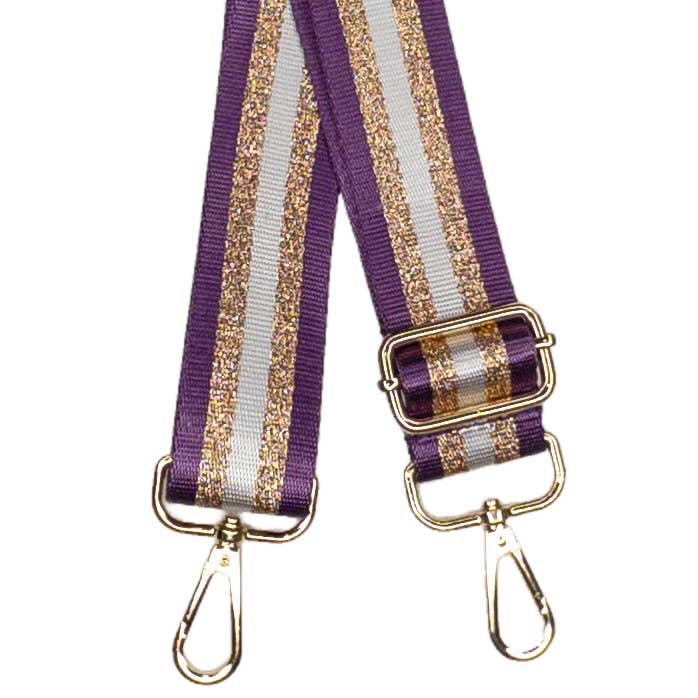 Game Day Cross-Body Strap